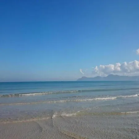 Daire Sea-view In Picafort *
