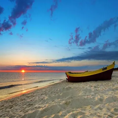 Sea-view In Picafort *