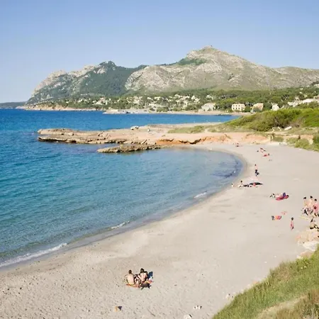 Sea-view In Picafort * Кан Пикафорт