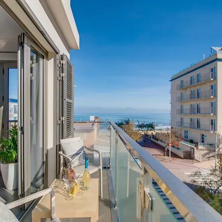 Apartamento 3 Bedroom Apartment, Picafort Can Picafort (Mallorca)