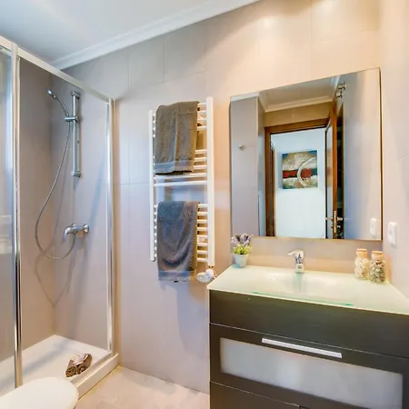 3 Bedroom Apartment, Picafort Apartamento Can Picafort (Mallorca)